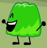 Gelatin (BFDI)