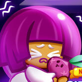 Onion Cookie (Cookie Run)