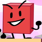 Blocky (BFDI) Blocky (BFDI)