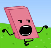 Eraser (BFDI) Eraser (BFDI)