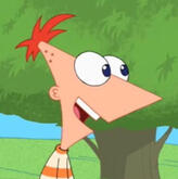 Phineas (Phineas &amp; Ferb)