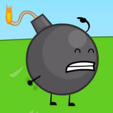 Bomby (BFDI) Bomby (BFDI)