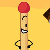 Match (BFDI) Match (BFDI)